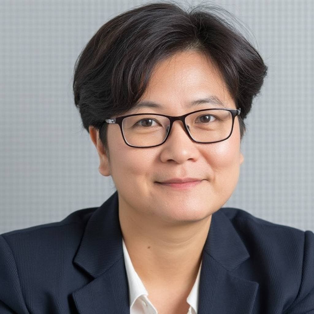 Yuki Tanaka