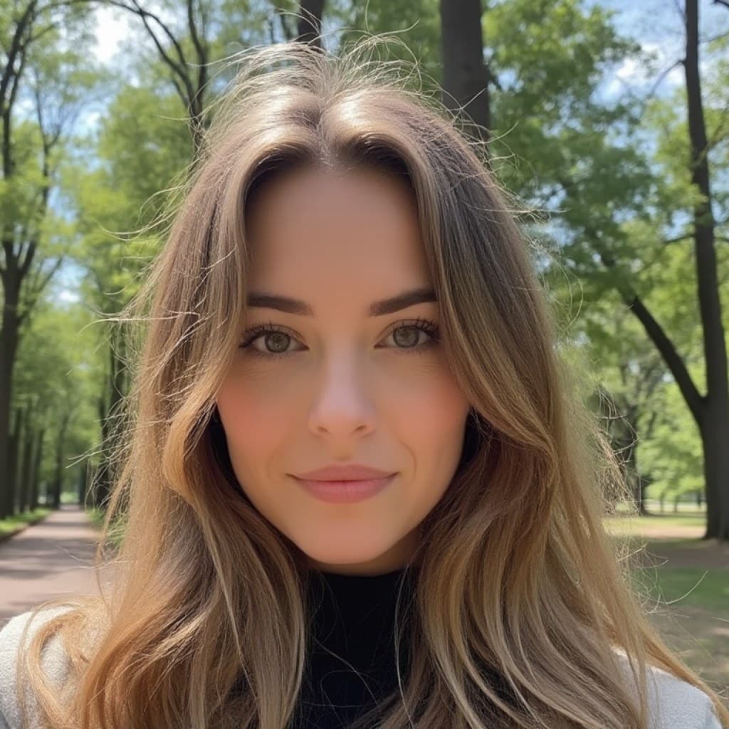 Sophie Laurent