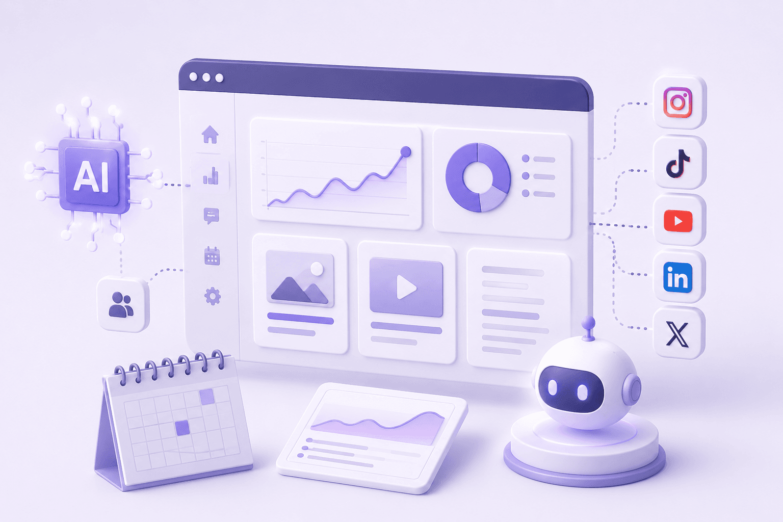 How to Grow Followers Organically in 2026: The Complete Strategy Guide