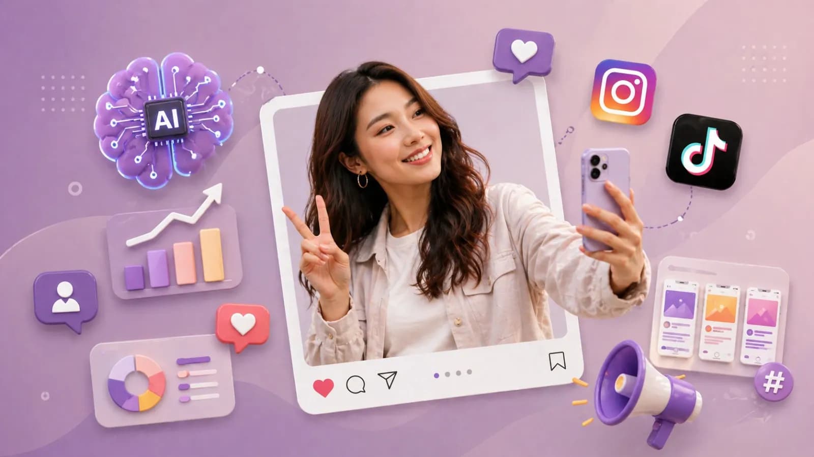 The Future of Content Creation: AI + UGC Explained