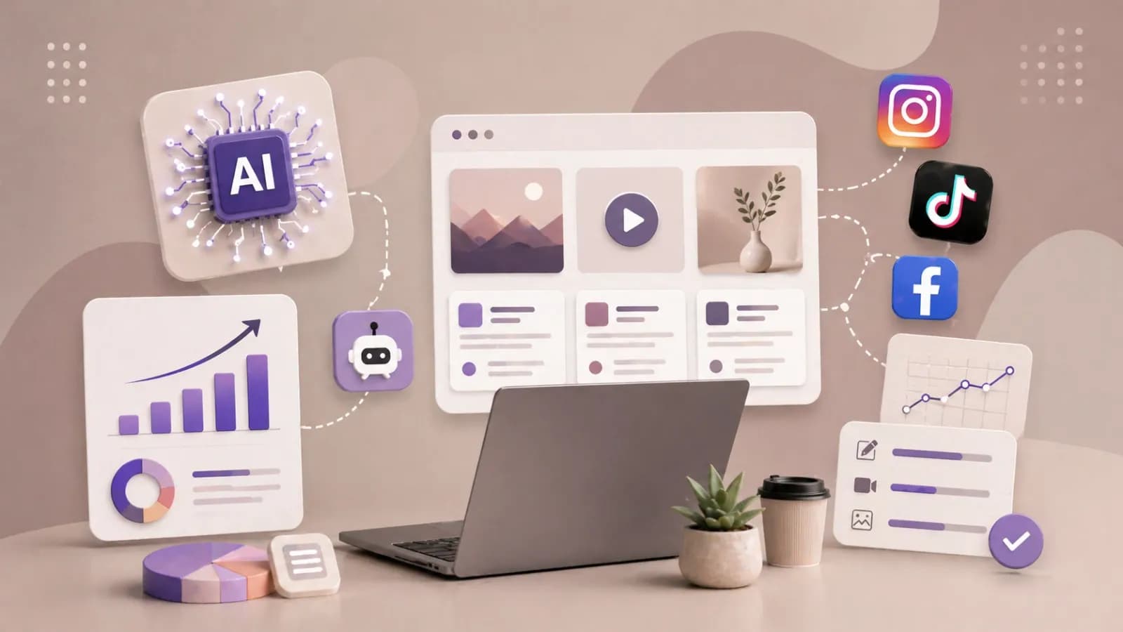 How to Build a Personal Brand as a Content Creator in 2026 (Complete Playbook)