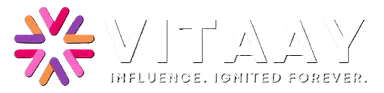 Vitaay Logo