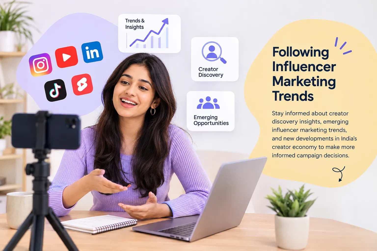 Influencer Marketing in India: A Complete Guide for 2026
