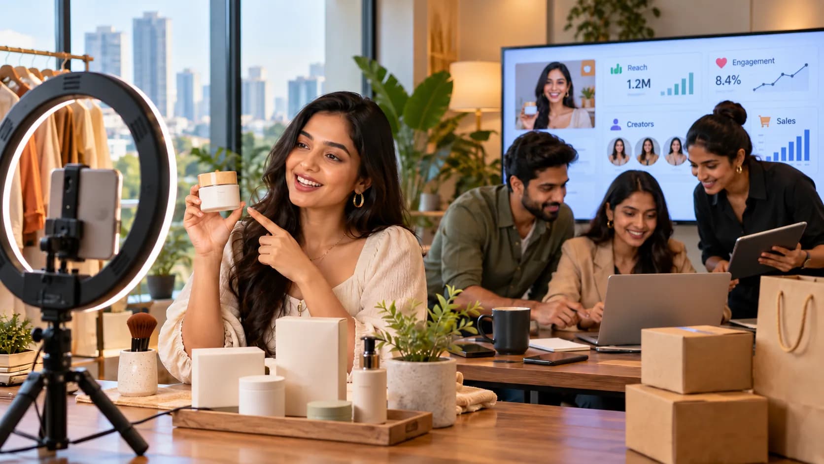 Influencer Marketing for Indian Brands in 2026: A Guide