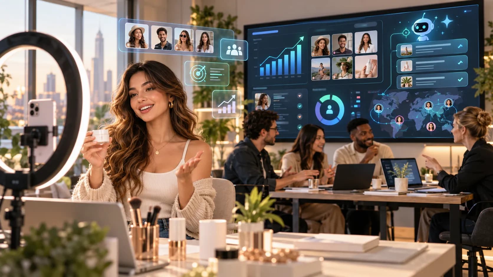 AI Influencer Marketing: How to Grow Your Brand in 2026
