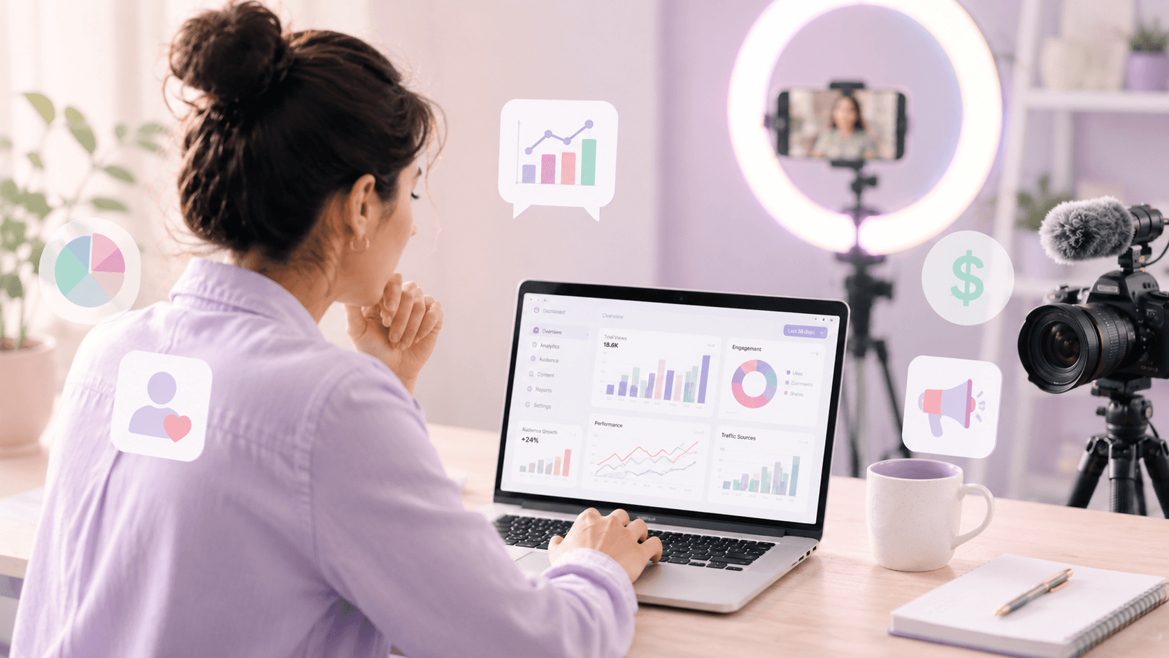 Influencer Marketing ROI: How Brands Can Measure Campaign Performance in 2026