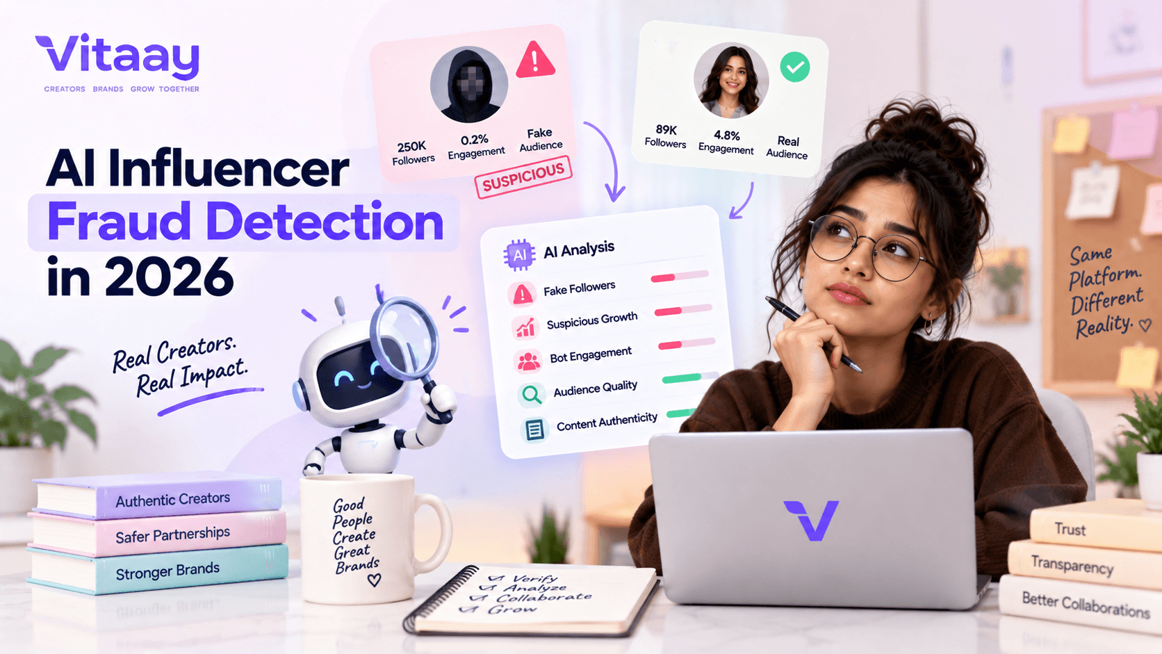 Influencer Marketing Trends 2026