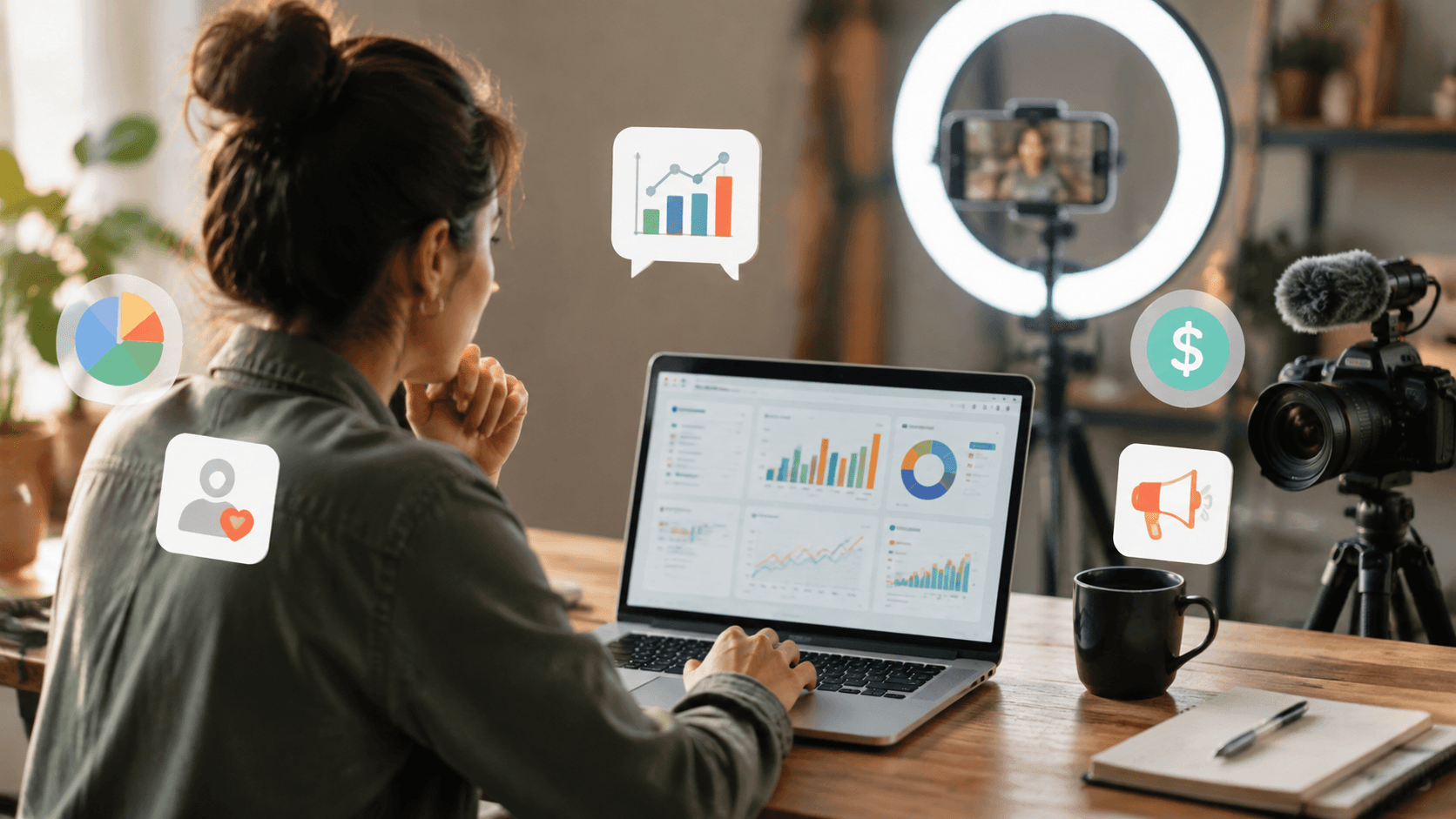 Influencer Marketing ROI: How Brands Can Measure Campaign Performance in 2026