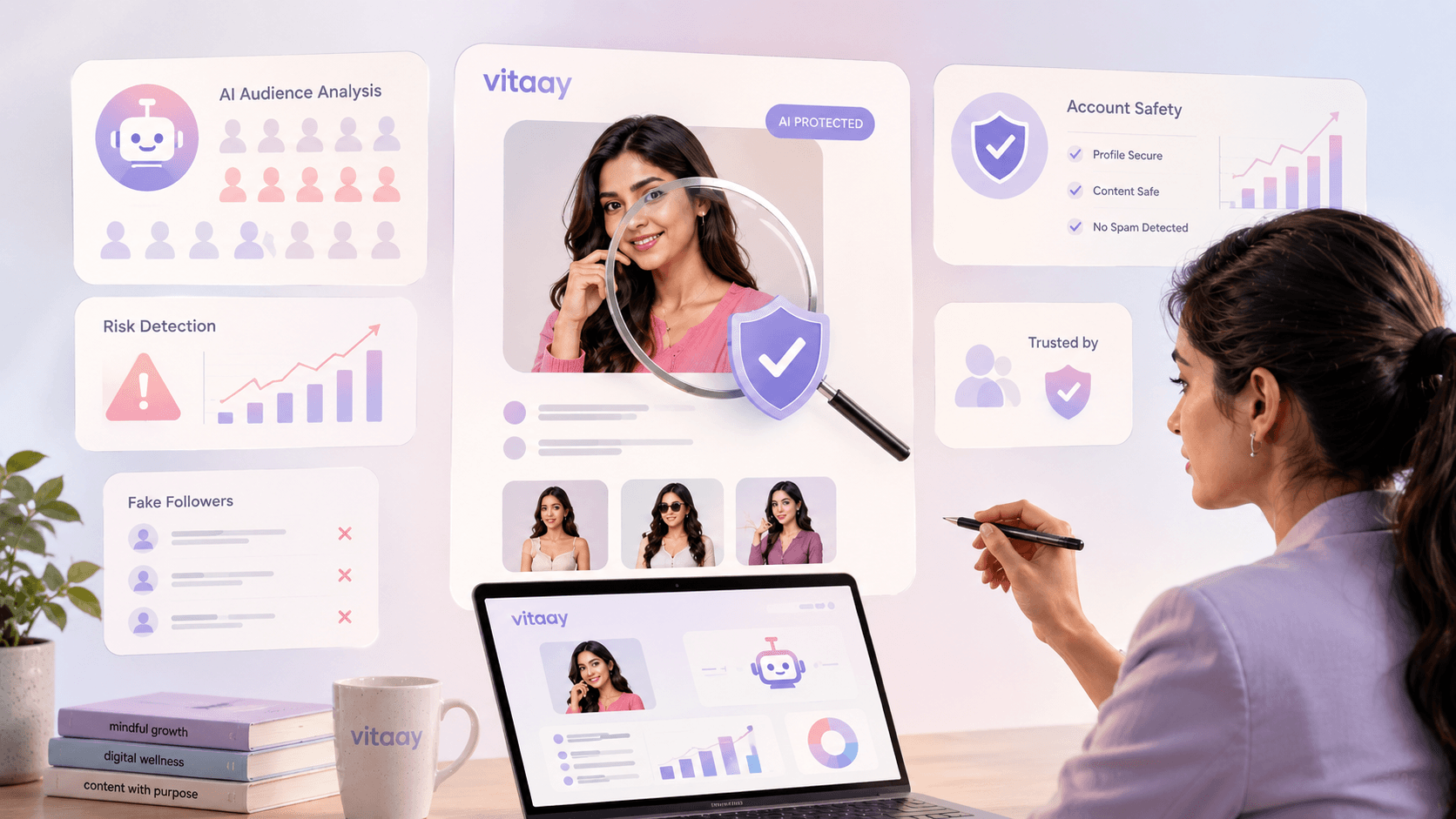 Influencer Fraud Detection: How Brands Can Identify Fake Followers and Authentic Creators