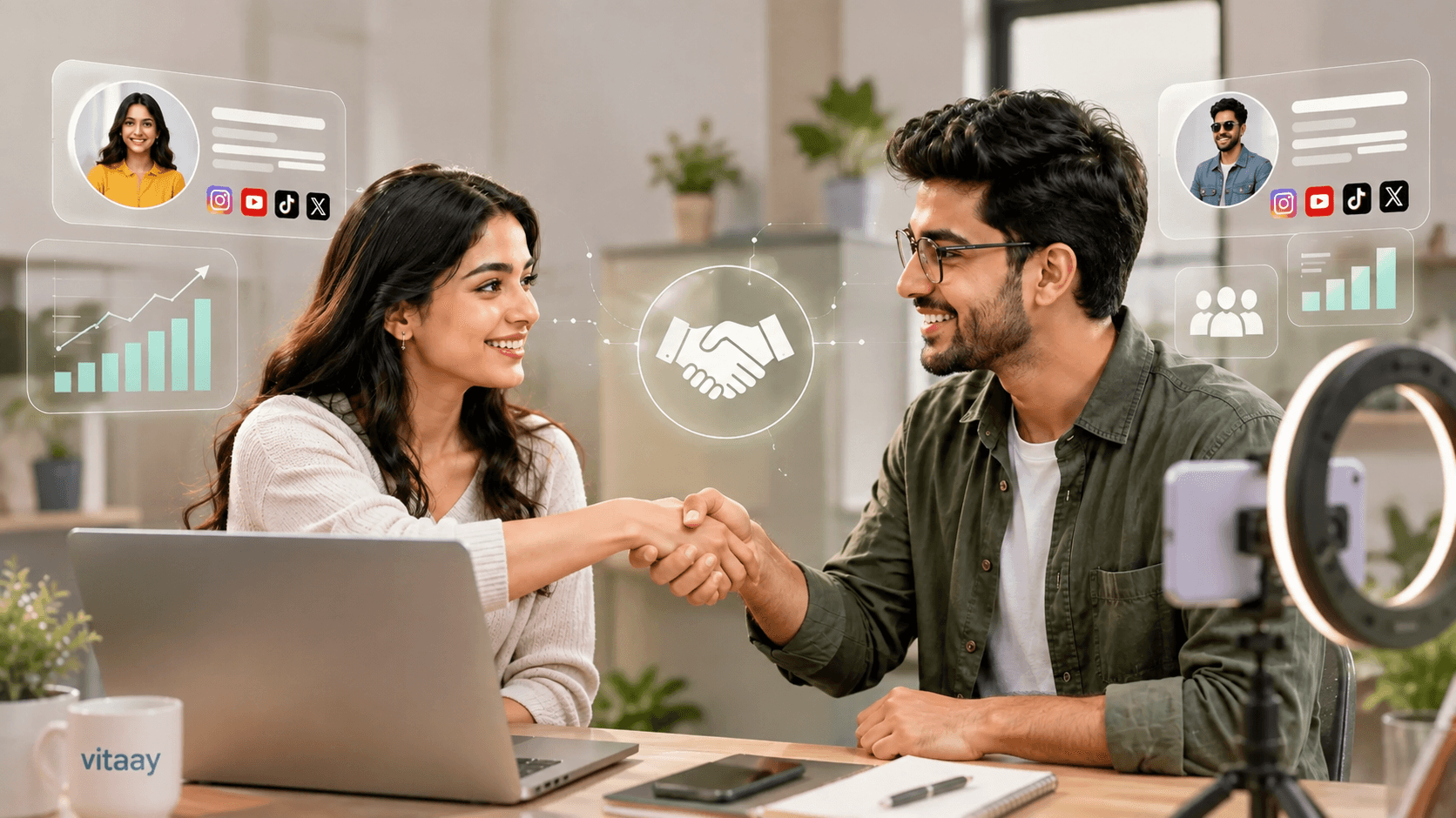 Influencer Marketing Without Agencies: How Brands Can Manage Creator Campaigns Directly